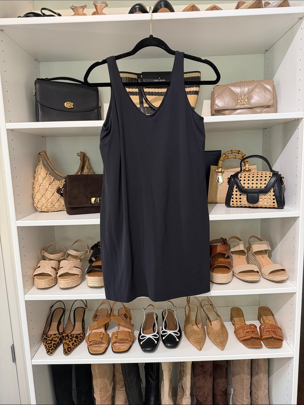 Athleta Transcend Dress